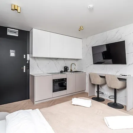 Rentplanet - Lanckorońska Kraków